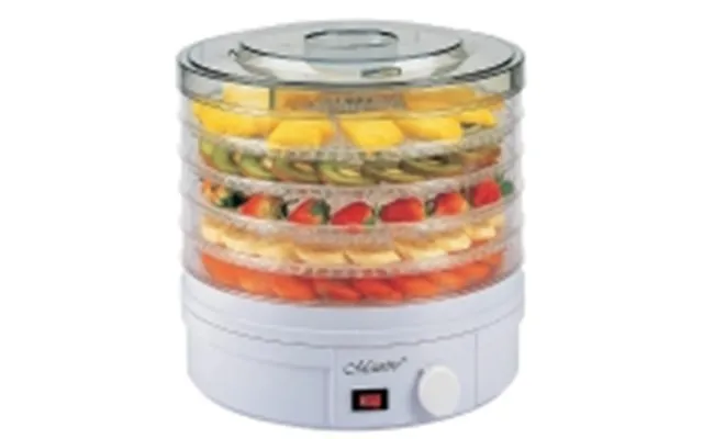 Maestro Mr-765 Svampe Og Frugt Dehydrator