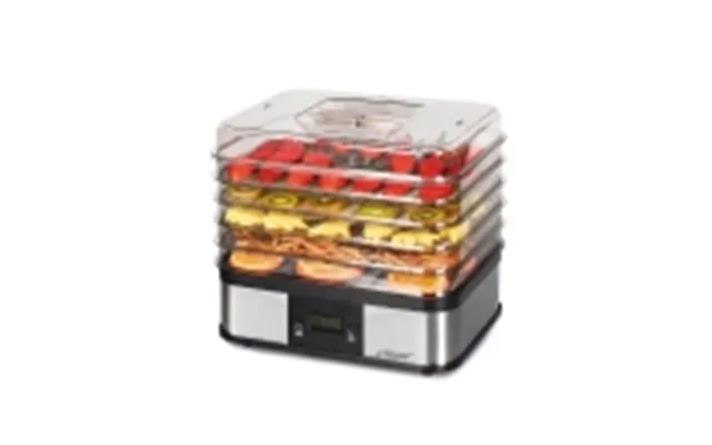 Maestro Mr-767 Svampe Og Frugt Dehydrator