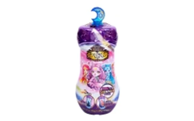 Magic Mixies Pixlings Doll Single Pk Marena