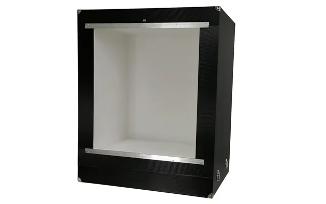 Magicbox Large 360 - Foto Lyskasse