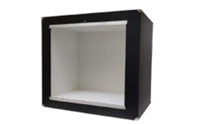 Magicbox Large Horizontal - Foto Lyskasse