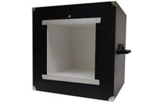 Magicbox Small - Foto Lyskasse