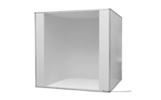 Magicbox Xl - Foto Lyskasse