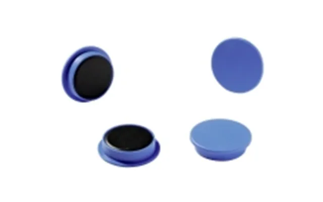 Magnet 32 Mm Bulk Pack - 20 Stk.