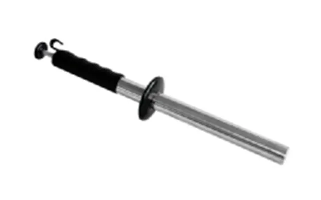 Magnetisk Spånopsamler Med Quick Release 400 Mm