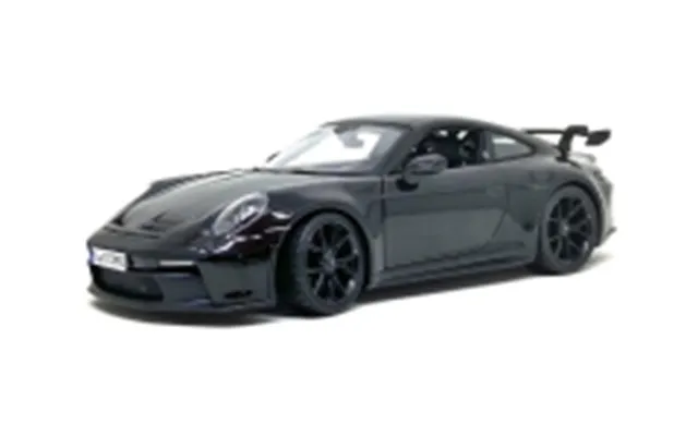 Maisto 31458-sc - Sportsbil Model