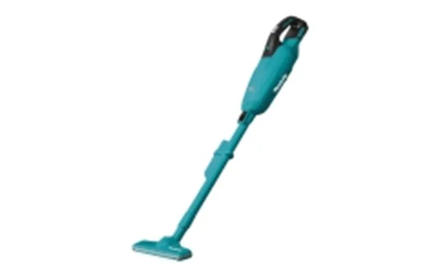 Makita 18v Batteridrevet Støvsuger Dcl282fz