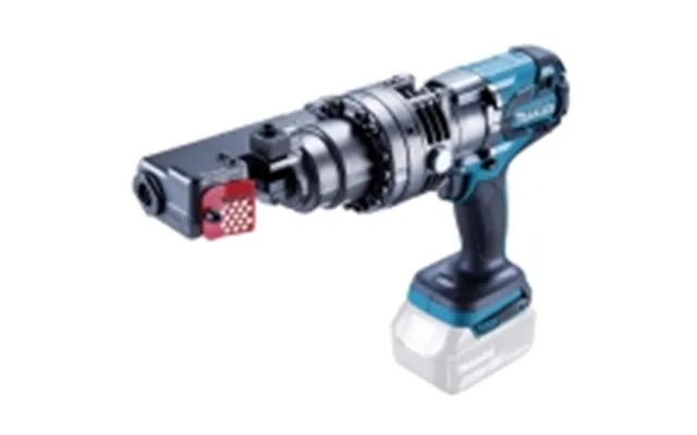 Makita Batteridrevet Moniertang Dsc163zk Batterispænding 18 V - Solo