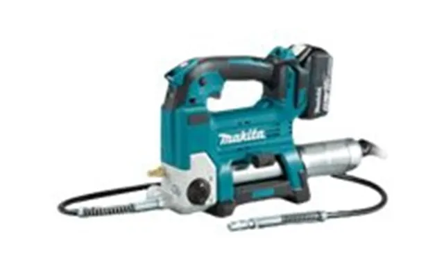 Makita Dgp180rt Batteri Luftfedtpistol