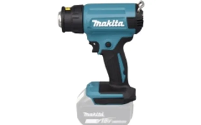 Makita. Heat Gun 18v Dhg180zk