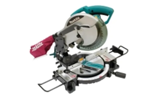Makita Mls100n - Sammensat Geringssav