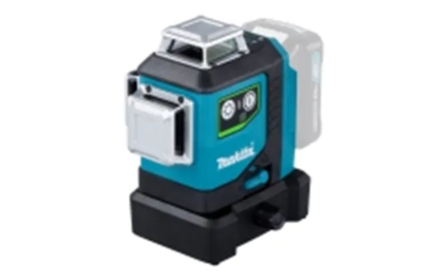Makita Sk700gd - Krydslinjelaservaterpas