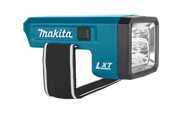 Makita Stexbml146 - Lommelygte