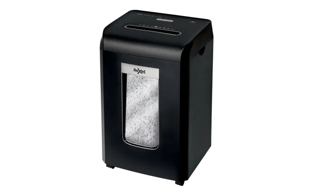 Makulator Rexel Promax Qs Rsx1538 Krydsmakulering 4x40 Mm P-4