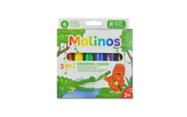 Malinos 301036 - 6 Stk