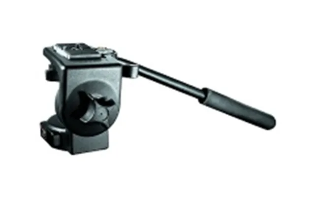 Manfrotto 128rc - Hoved For Stativ Med Ben