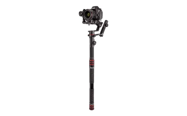 Manfrotto Fast Gimboom Carbon