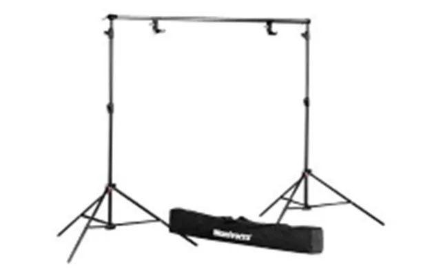 Manfrotto - Stand-sæt