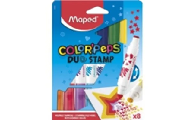Maped 846808 - 3 År