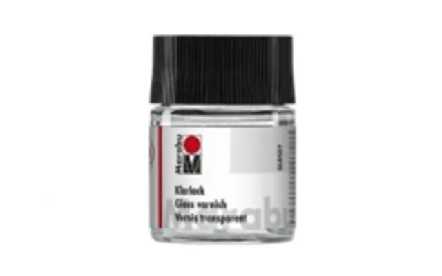Marabu 11060005000 - Transparent