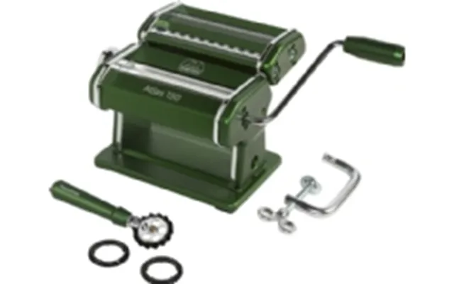 Marcato Atlas 150 Verde Pasta-hjul Verde At-150-ver-pw