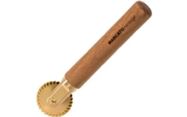 Marcato Firminis The Toothed Wheel Heritage Pastawheel Zigzaginis