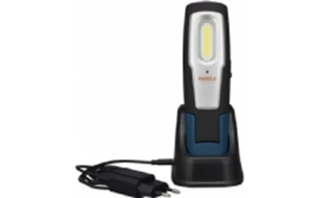 Mareld Håndlampe Illumine 600 Re