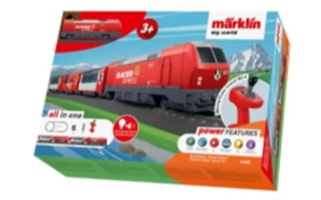 Märklin 29348 - Togmodel