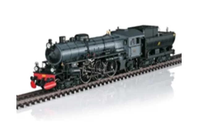 Märklin 39490 - Model Af Lyntog