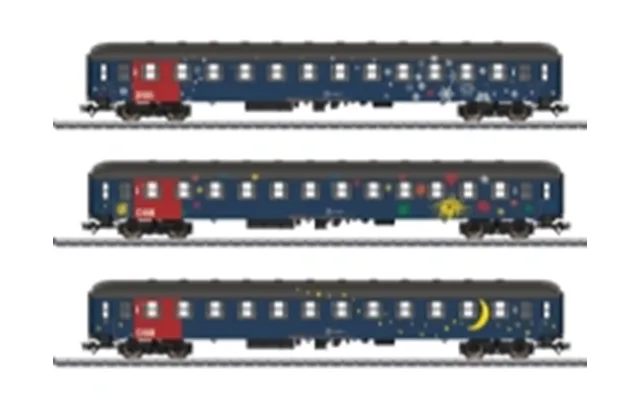 Märklin 42698 - Togmodel