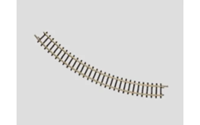 Märklin Buet Spor - 15 År