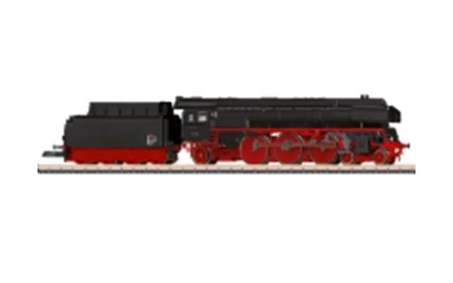 Märklin Class 01.5 Steam Locomotive - Z 1 220
