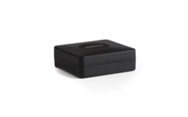 Marmitek Boomboom 55, Bluetooth, Aux Coaxial S Pdif, 3.0 Edr, A2dp, Aptx Low Latency, Aptx, Sbc, 20 - 20000 Hz
