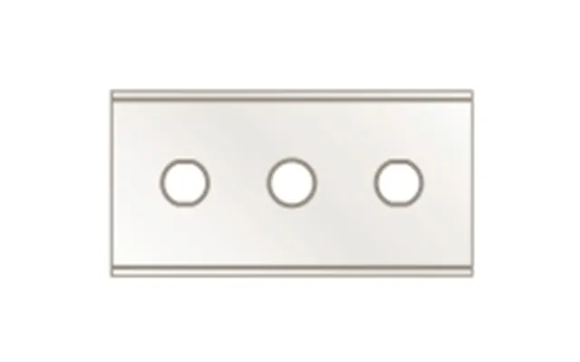 Martor 37020.50 Martor Klinge Industrieklinge Nr. 37020 - 10 I Magasinet 10 Stk