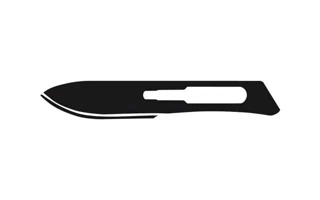 Martor Scalpel No. 23113 - Hobbykniv