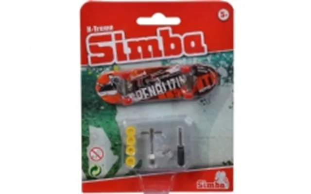 Mattel Wot Mini Skateboard - 6 Slags Mix