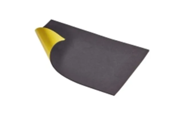 Max Products Max Products Selvhæftende Skumgummi L X B X H 300 X 200 X 3 Mm product image