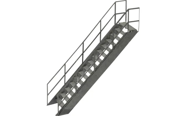 Mbz Drop Trapper 80245 H0 Trapper H0