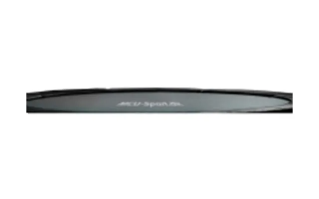 Mcu-sport Pro-line 3.7m Springdug Til Trampolin 80 Fjedre