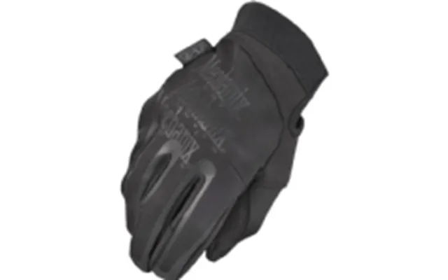 Mechanix Wear Handsker Mechanix Ts Element Sort L Str. Isoleret