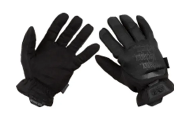 Mechanix Wear Mechanix Fast Fit Cut-handsker D4- 360 - Størrelse