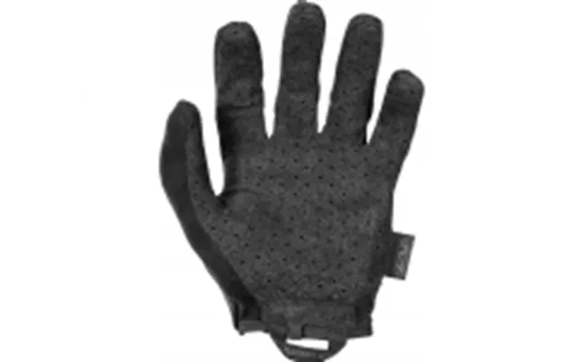 Mechanix Wear Mechanix Specialty Vent Handsker Med Ventilationshuller - Sort Størrelse L