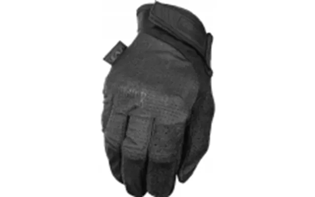 Mechanix Wear Mechanix Specialty Vent Handsker Med Ventilationshuller - Sort Størrelse Xl
