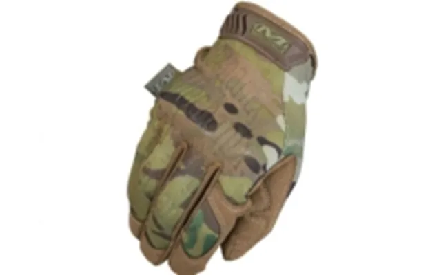 Mechanix Wear Mechanix The Original Multicam Camouflage Handsker Str