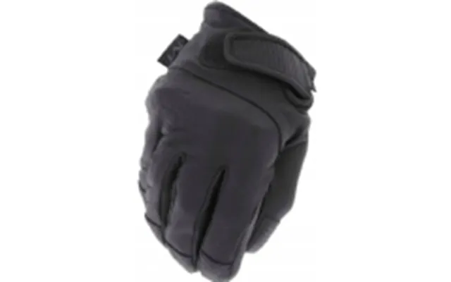 Mechanix Wear Mechanix-handsker Til Kraftstrukturer - Nålestikbestandige Covert