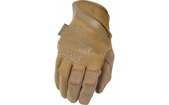 Mechanix Wear Pir Tin S Mechanix Speclialty 0.5 Coyote Xl. 0,5mm Storio Delnas