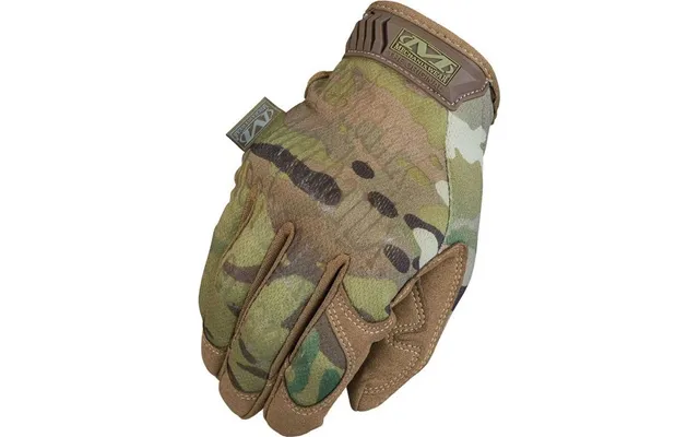 Mechanix Wear Pir Tin S Mechanix The Original Multicam Camouflage M Dydis