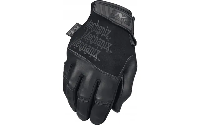 Mechanix Wear Taktin S Pir Tin S Mechanix Ts Recon Juodos L Dydis
