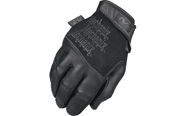 Mechanix Wear Taktin S Pir Tin S Mechanix Ts Recon Juodos Xl Dydis