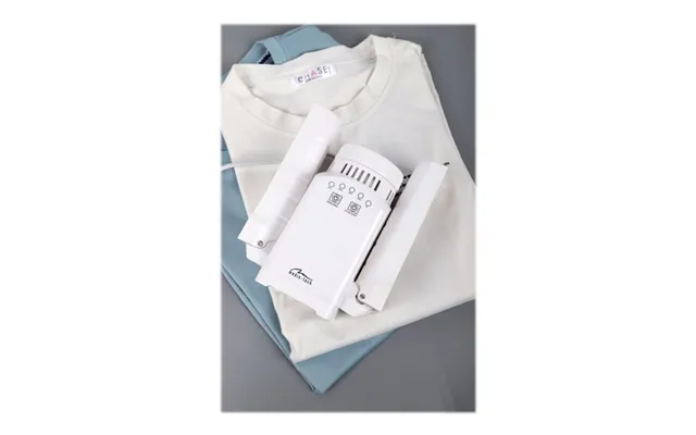 Media-tech Mt6518 Smart Airdryer - Sko Tøjtørrer